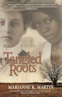 Tangled Roots (Cover)